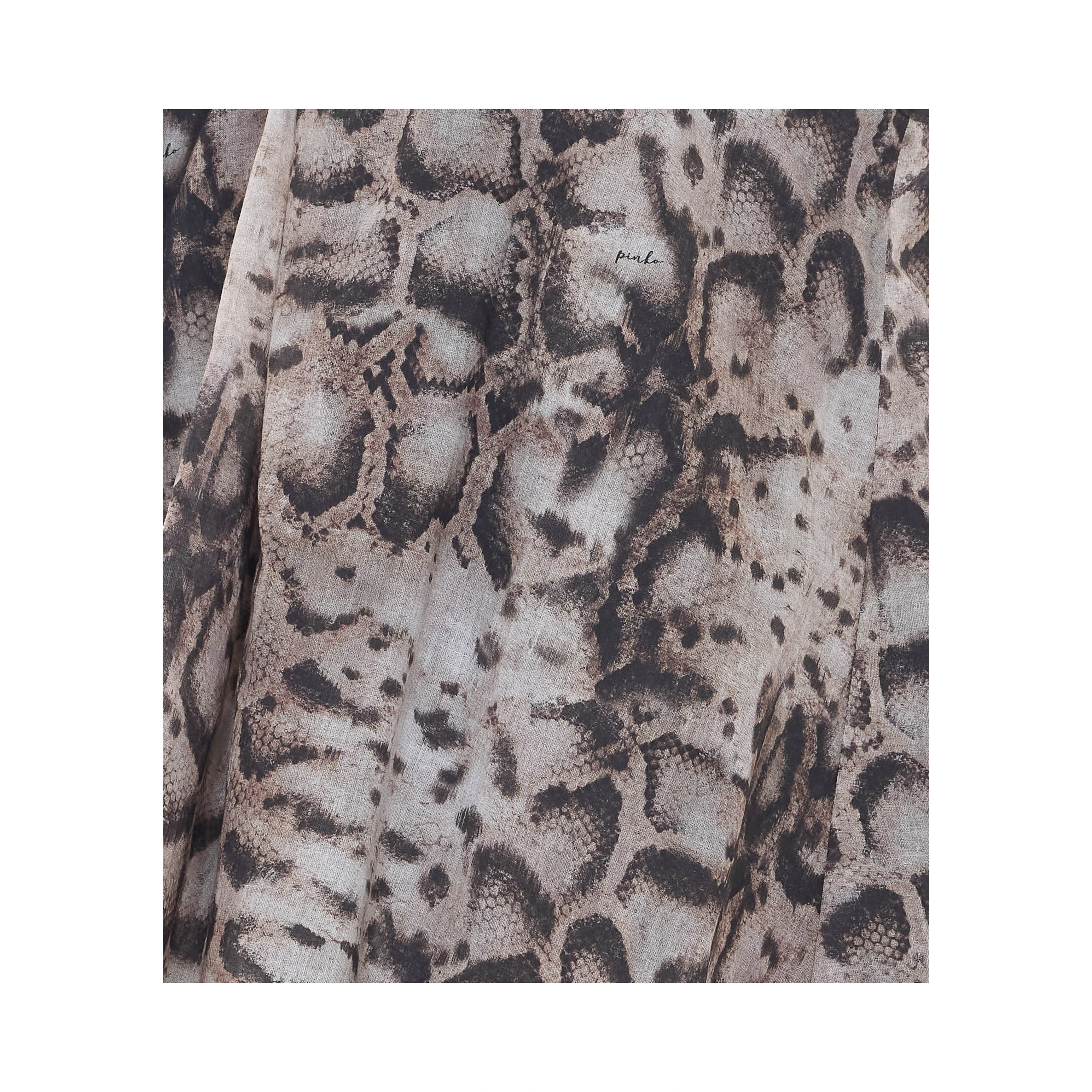 Pinko Top Beige