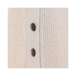 كنزات برونيلو كوتشينيلي البيضاء