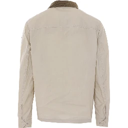 Belstaff Jackets Beige