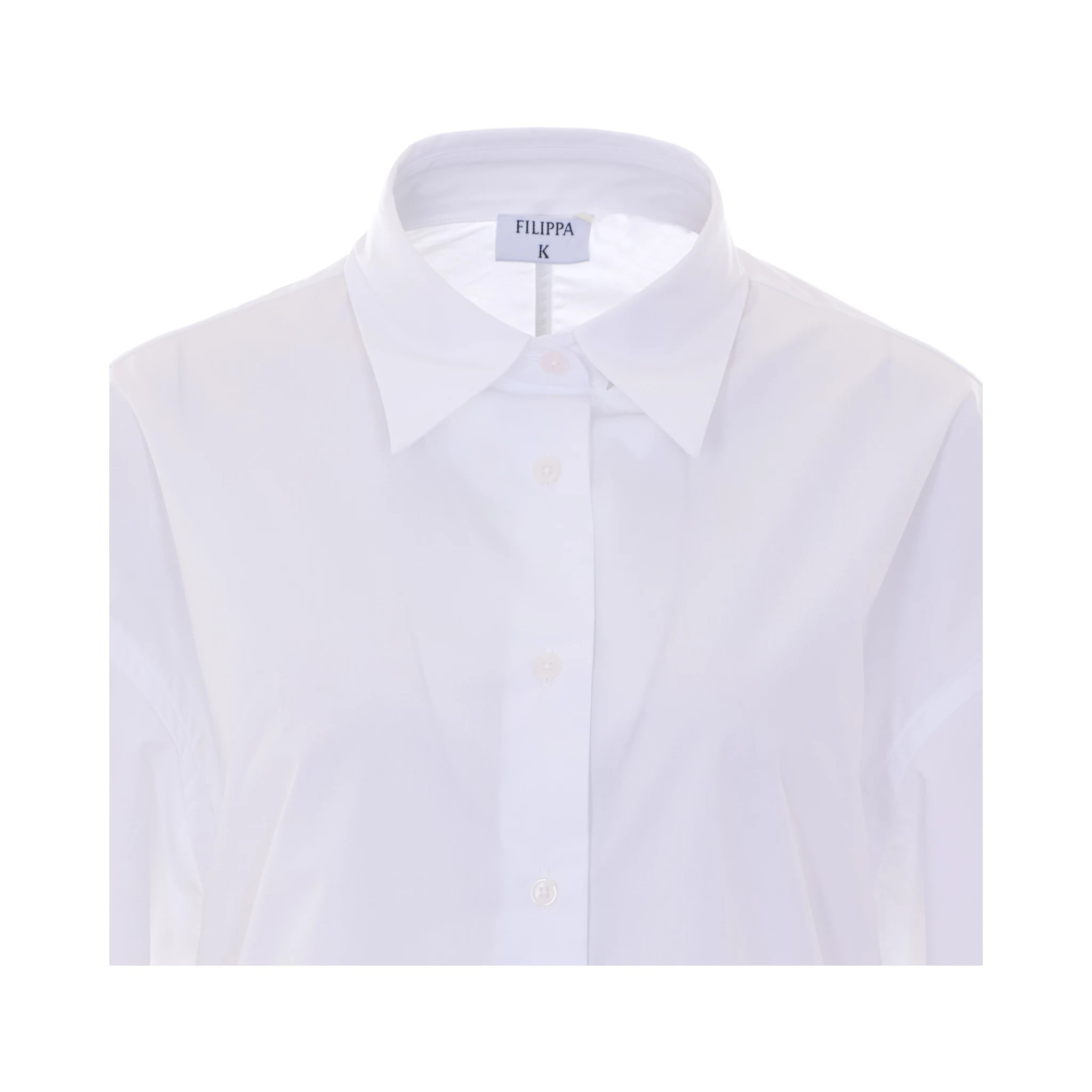 FILIPPA K Shirts White