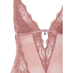 Patrizia Pepe Underwear Pink