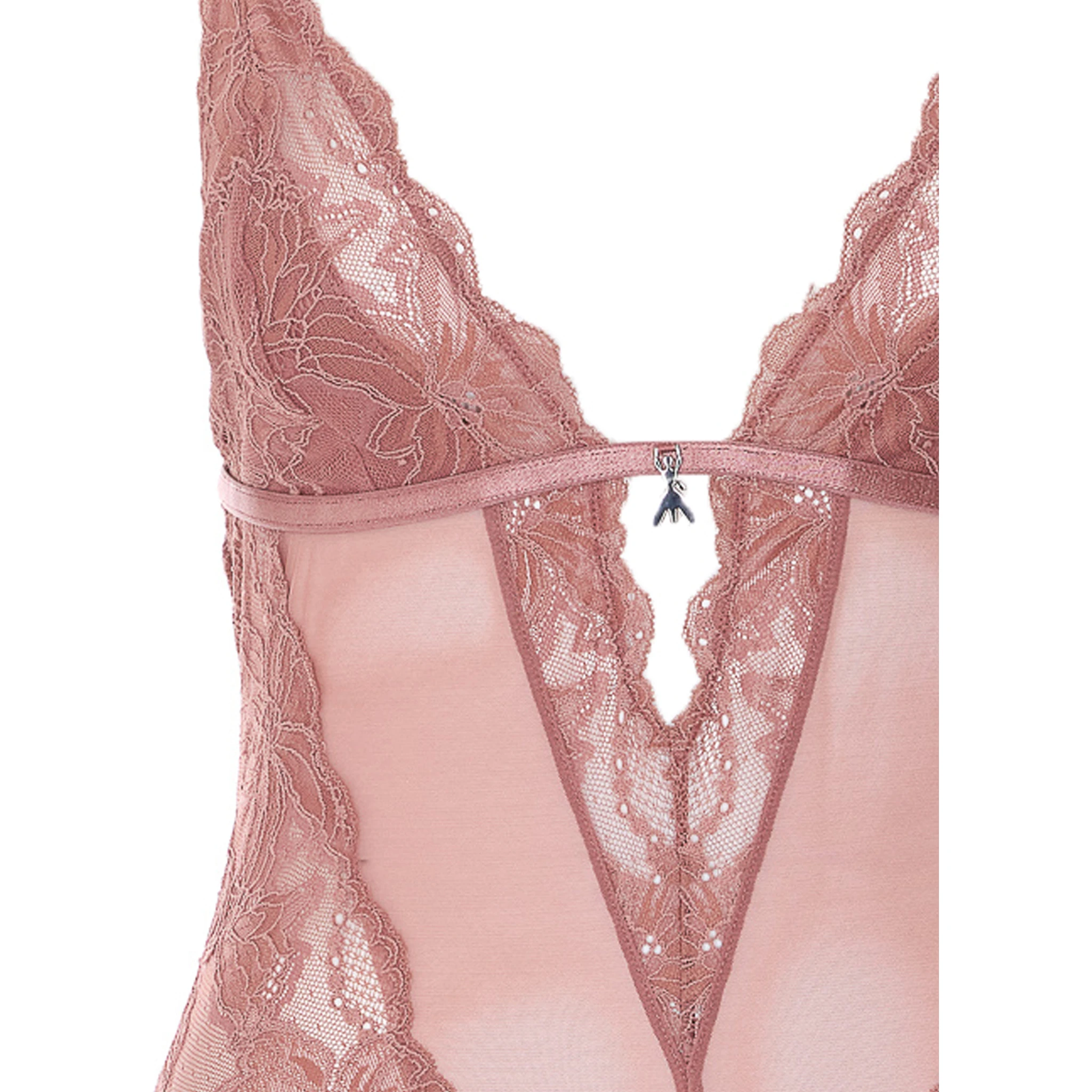 Patrizia Pepe Underwear Pink