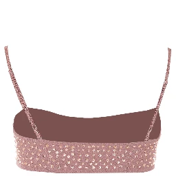 Patrizia Pepe Top Pink