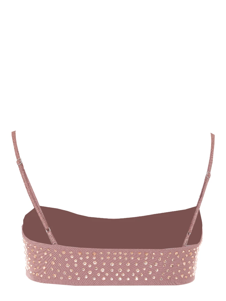 Patrizia Pepe Top Pink alternative