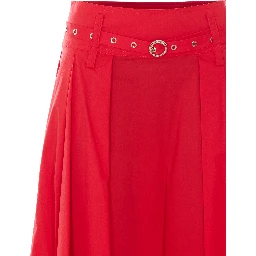 Liu Jo Skirts Red