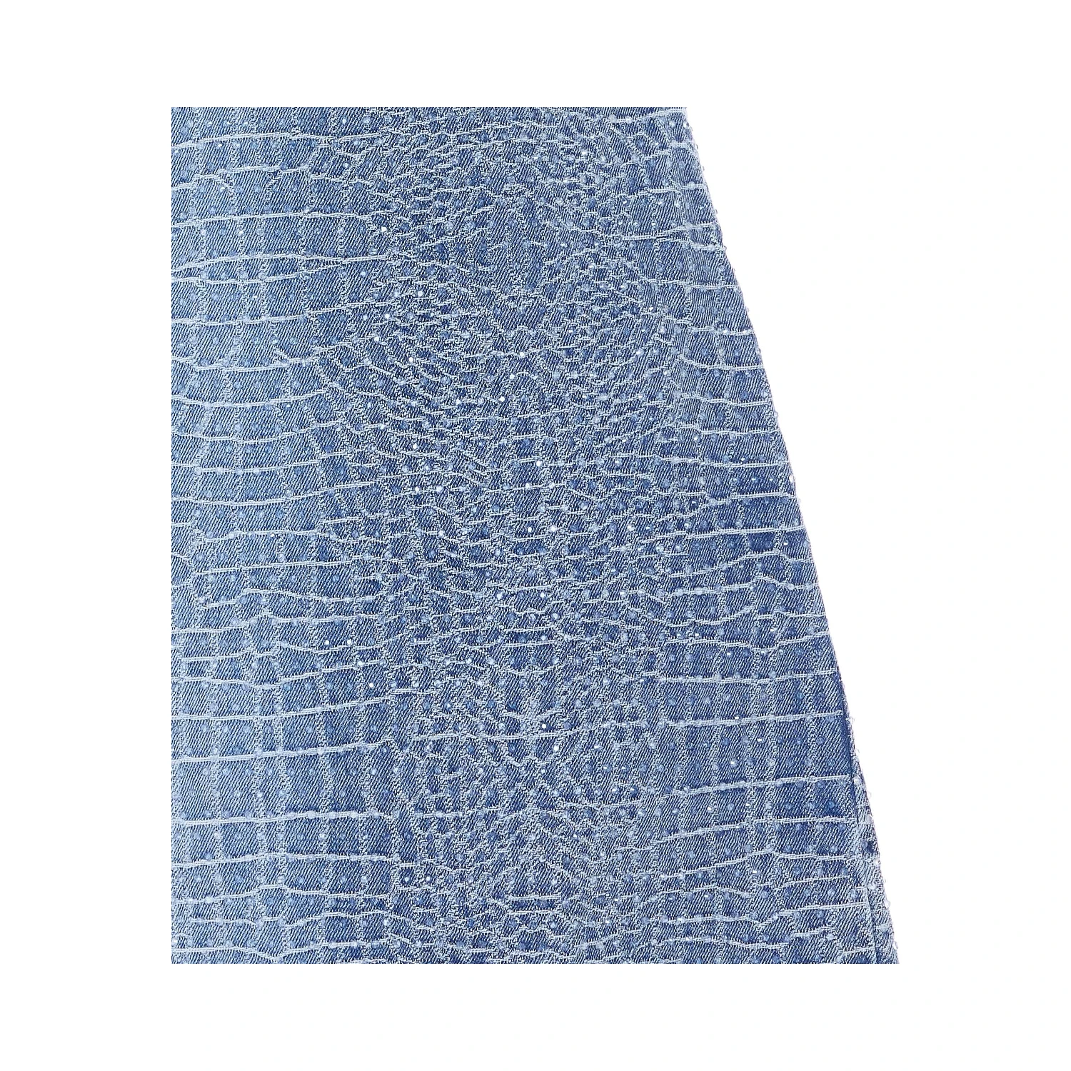 SELF PORTRAIT Dresses Blue