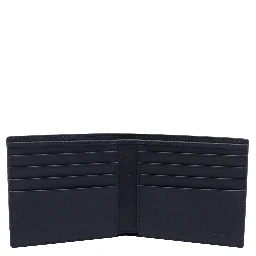 Bally Wallets Blue