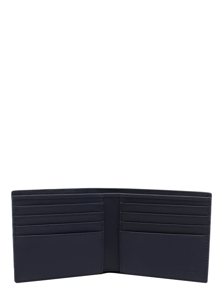 Bally Wallets Blue alternative