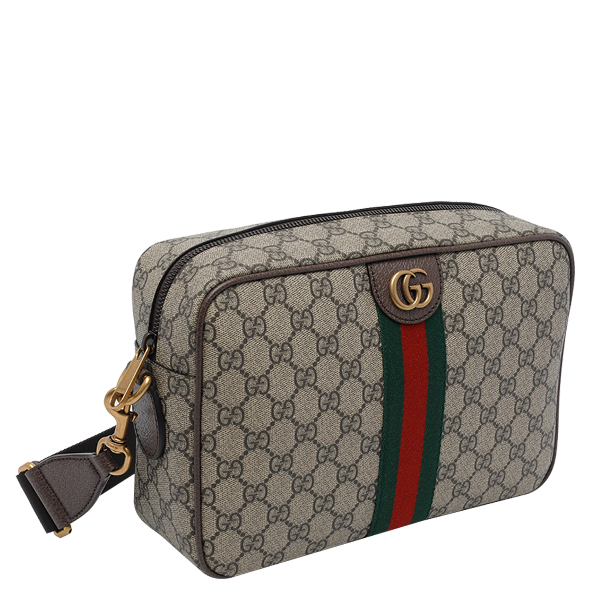 Gucci Bags.. Grey
