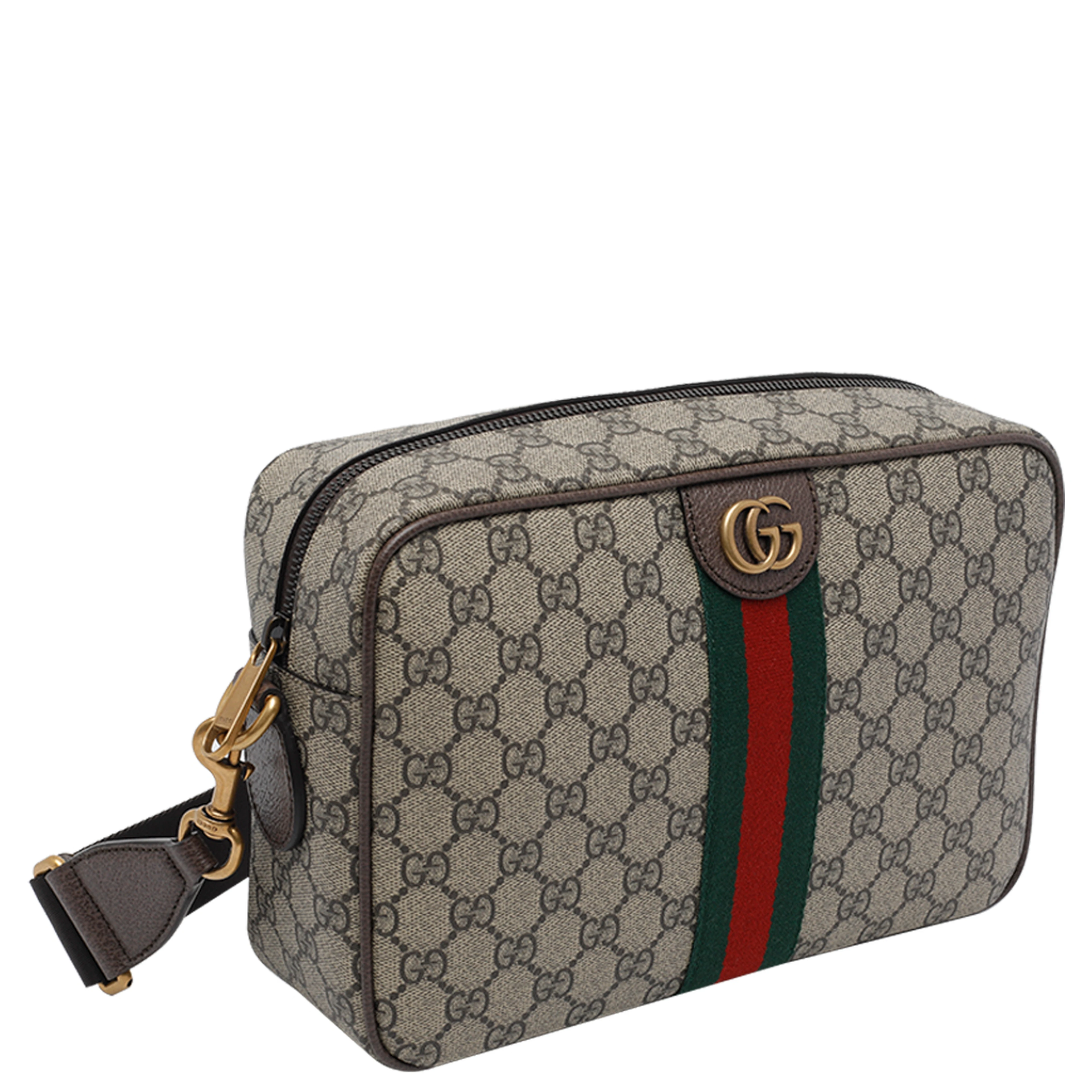 Gucci Bags.. Grey