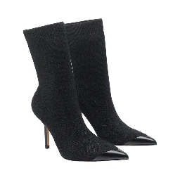 أحذية كورت جايجر سوداء