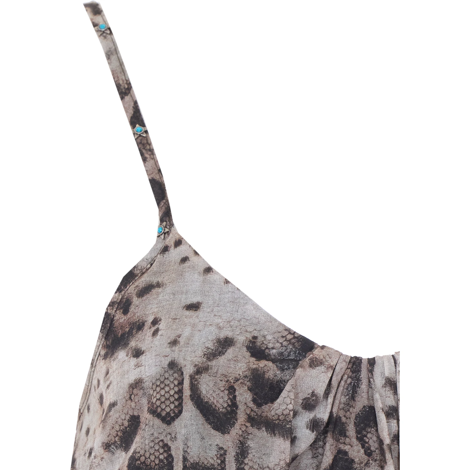 Pinko Top Beige