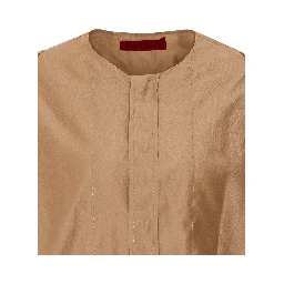 THE LATEST Shirts Beige