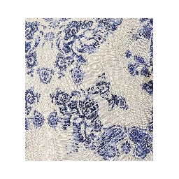 كنزات ليو جو البيضاء