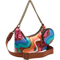 حقائب كورت جايجر.. متعددة الألوان