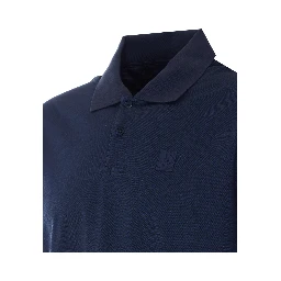 Belstaff T-shirts and Polos Blue