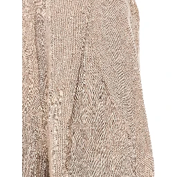 MAURIZIO Trousers Beige