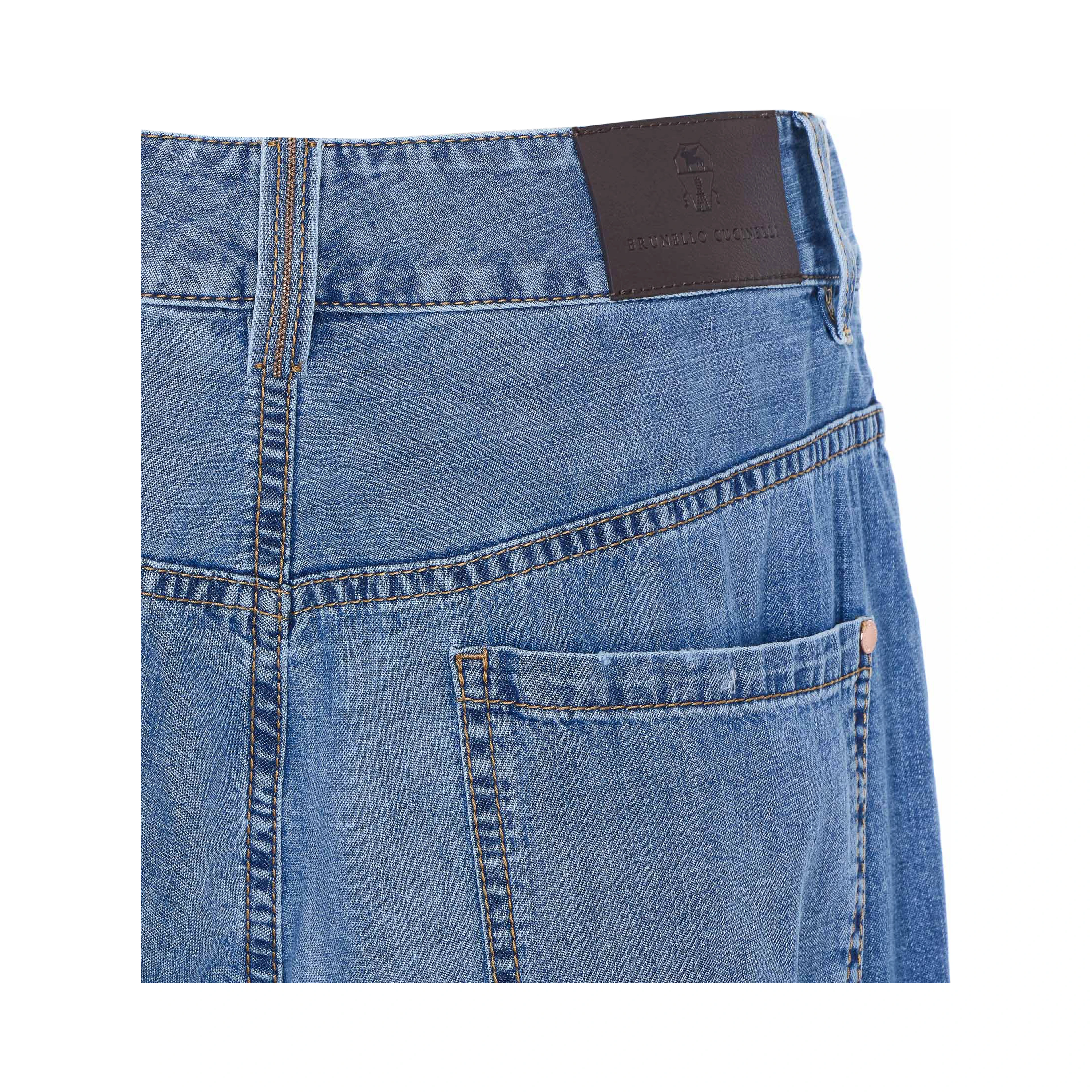 Brunello Cucinelli Jeans