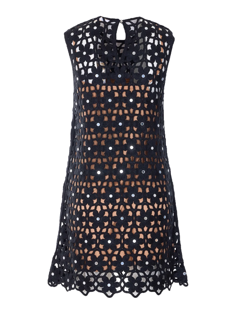 Michael Michael Kors Dresses Black