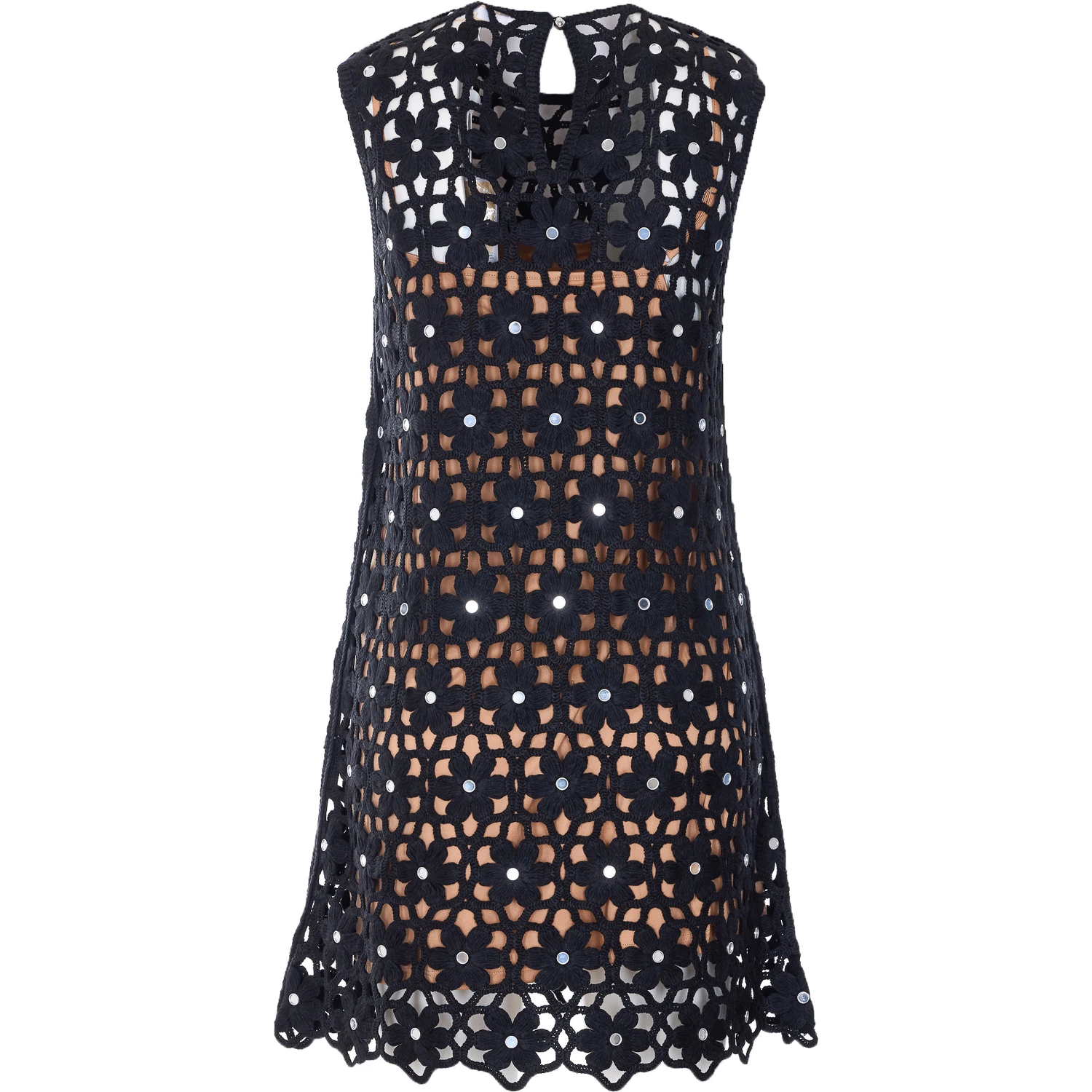 Michael Michael Kors Dresses Black
