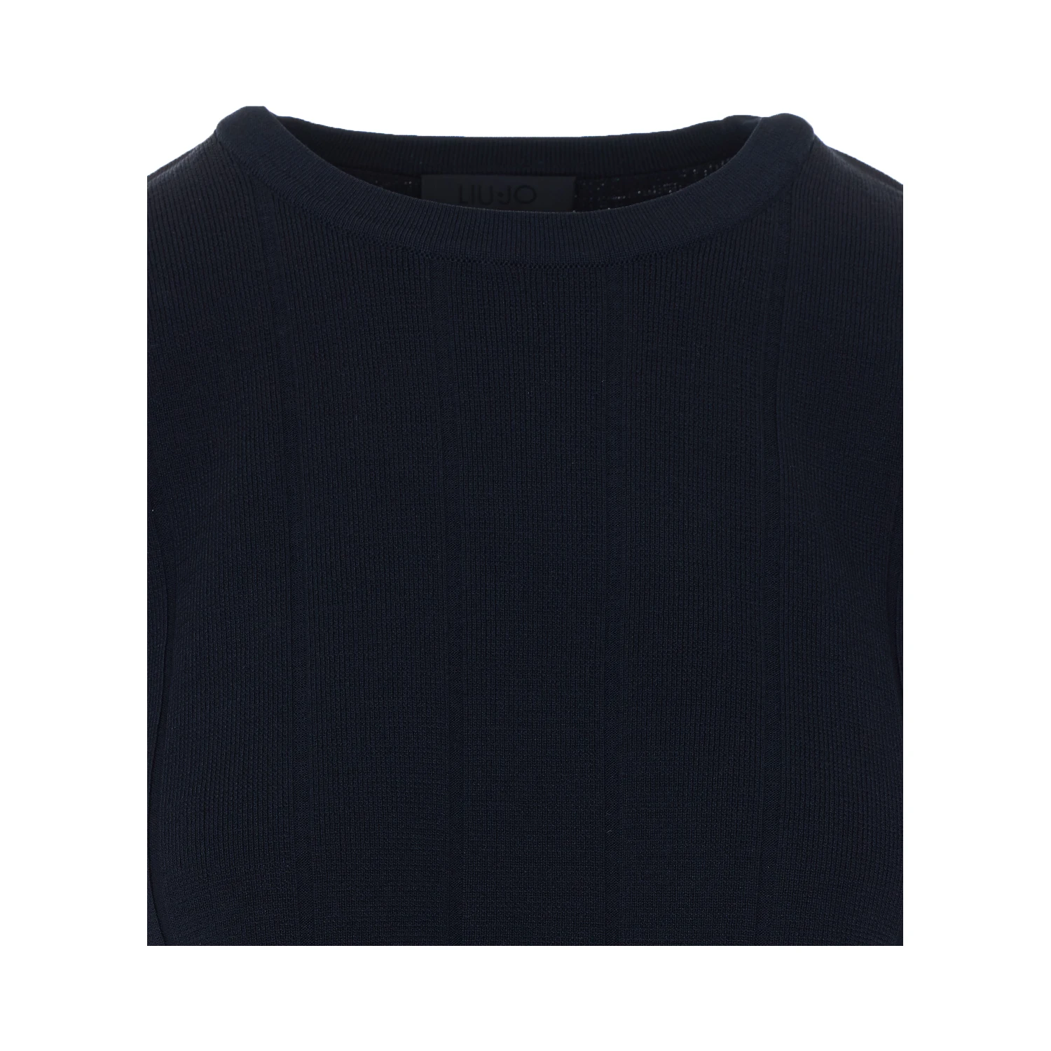 Liu Jo Sweaters Black