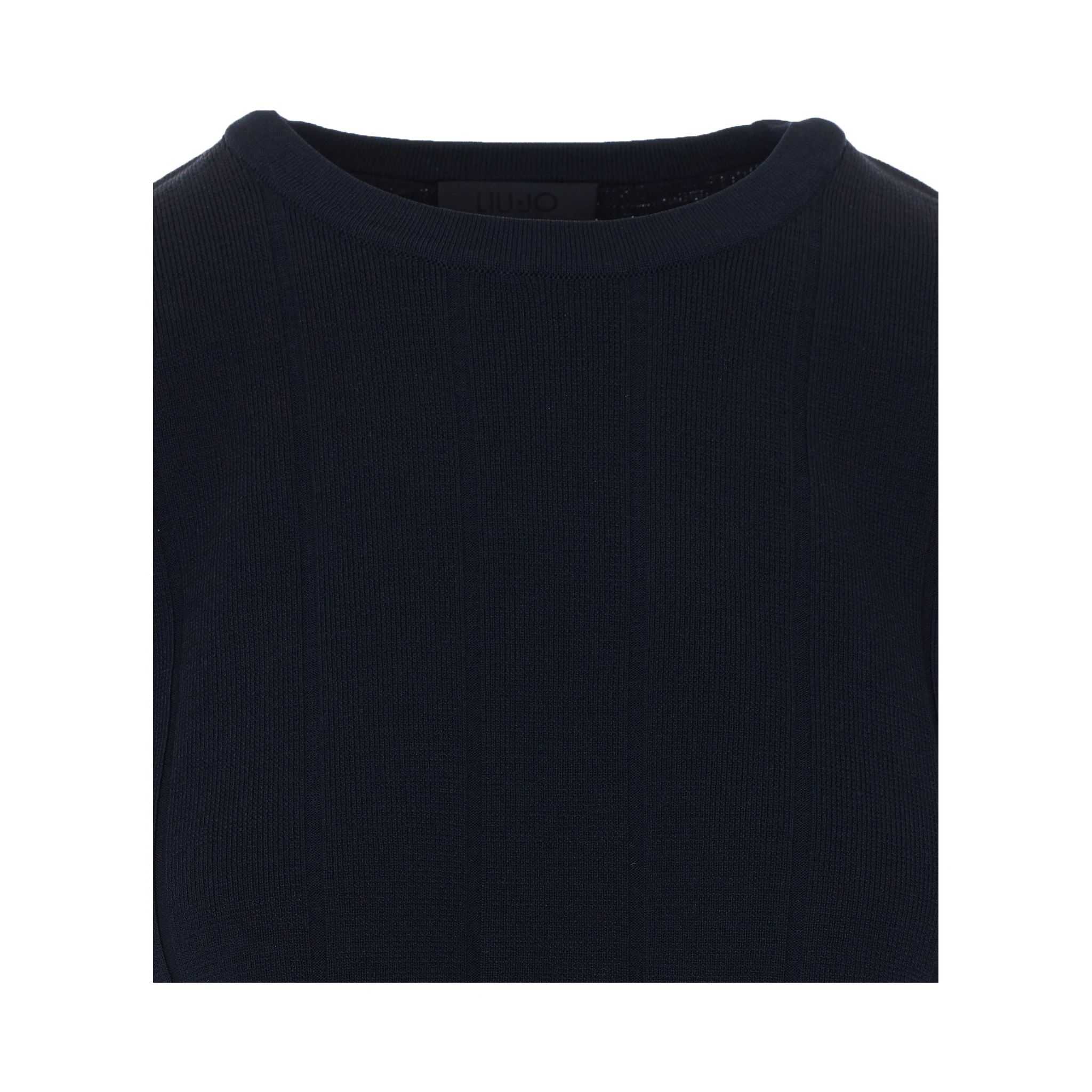 كنزات ليو جو السوداء