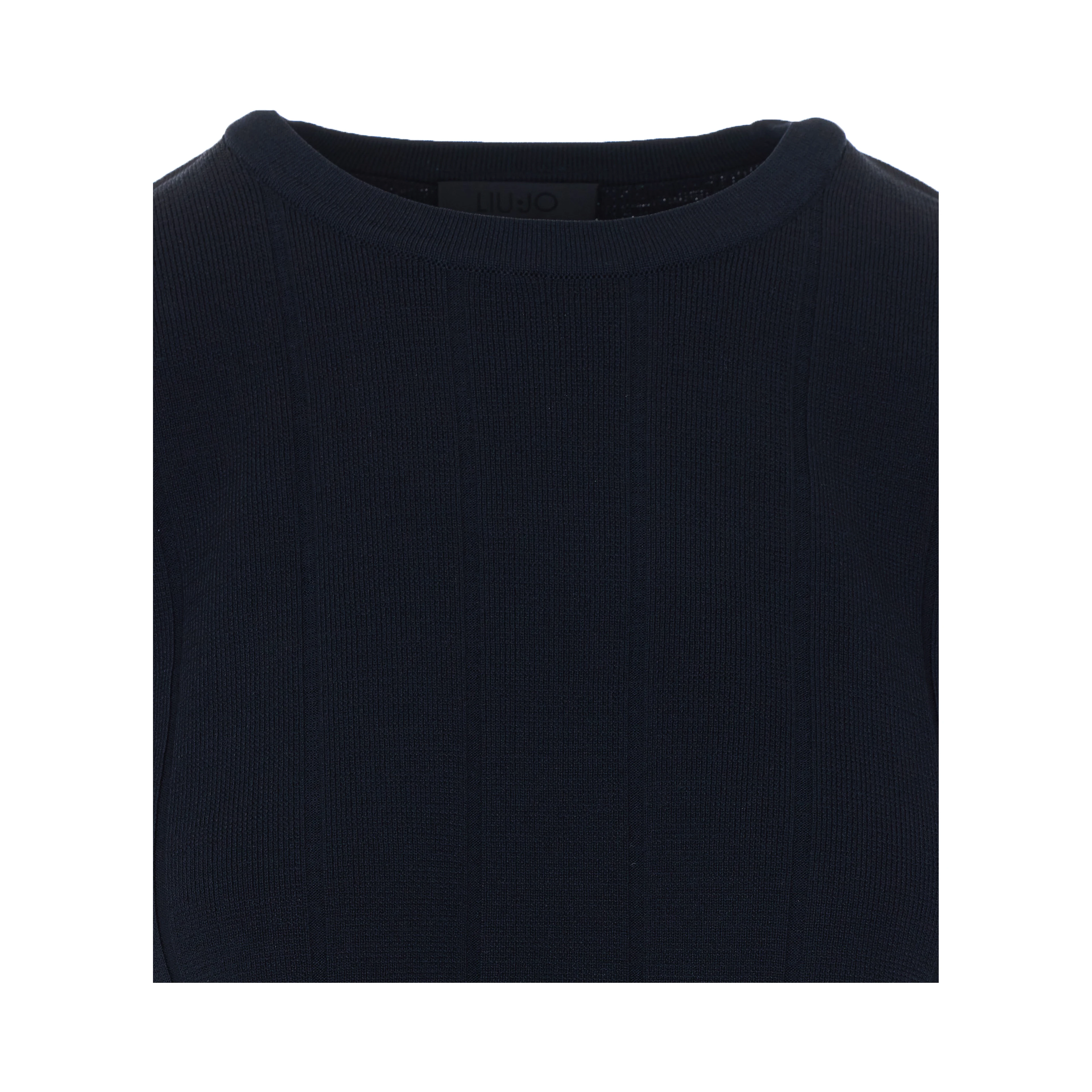 Liu Jo Sweaters Black