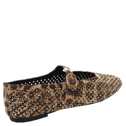 Kurt Geiger Flat shoes Brown