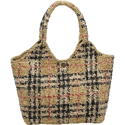 Burberry Bags.. Beige