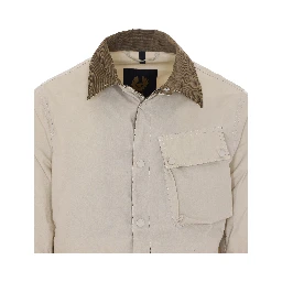 Belstaff Jackets Beige