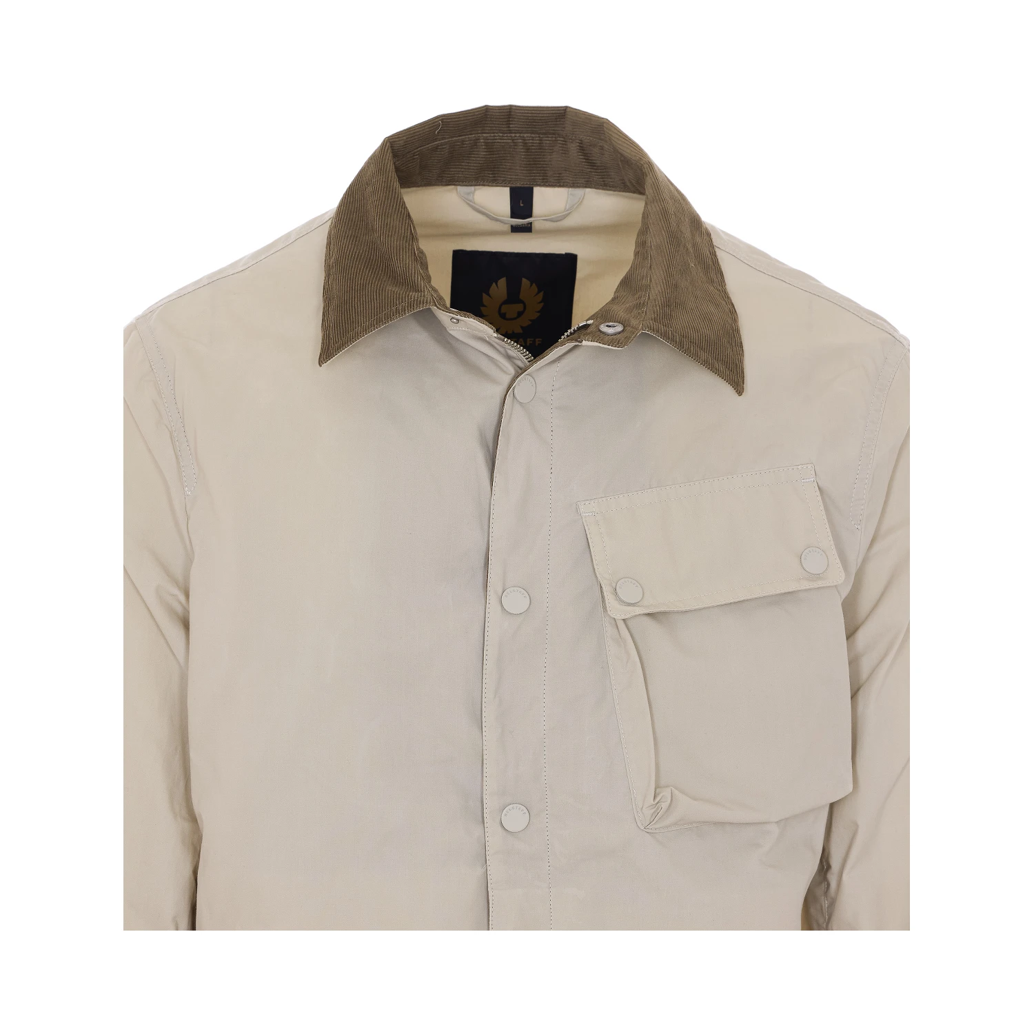 Belstaff Jackets Beige