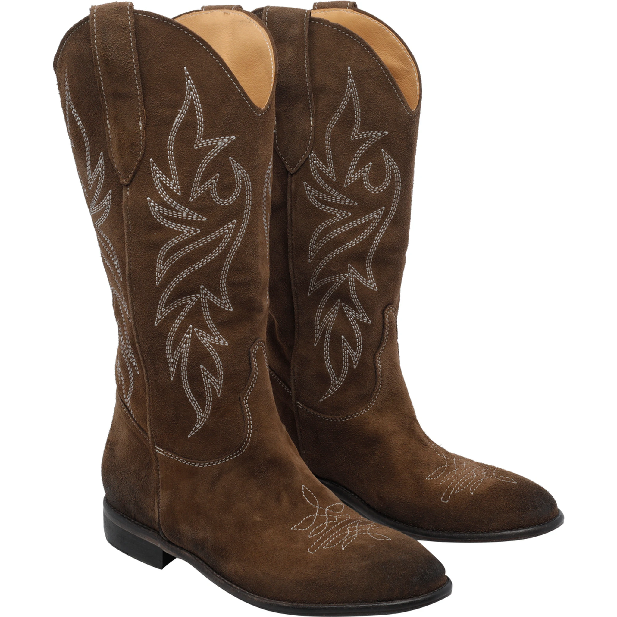 Pawelk's Flat shoes Brown