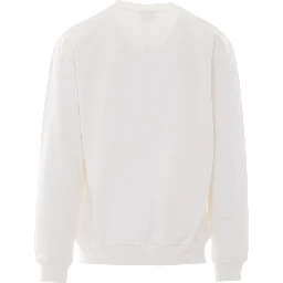 DROLE DE MONSIEUR Sweaters White