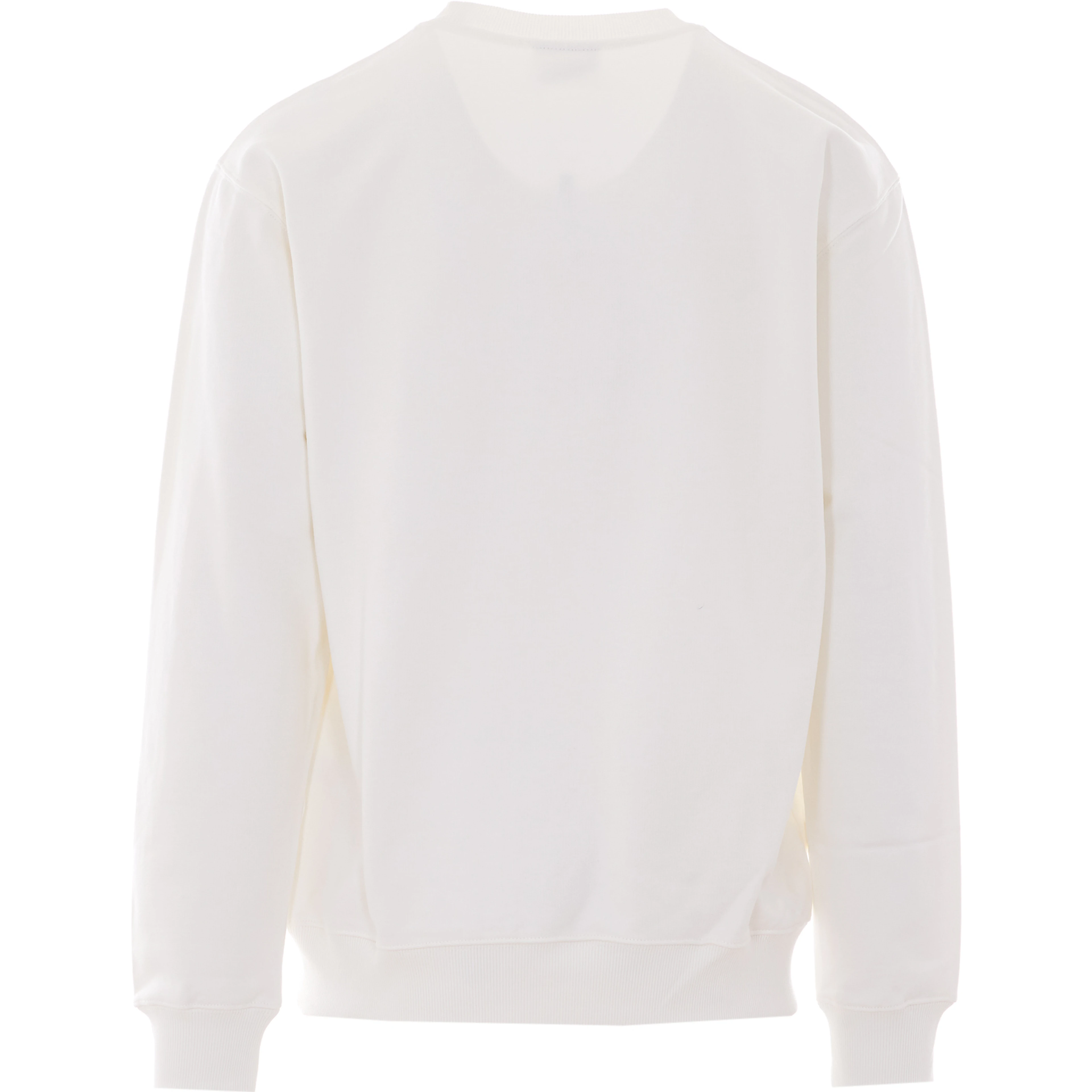 DROLE DE MONSIEUR Sweaters White