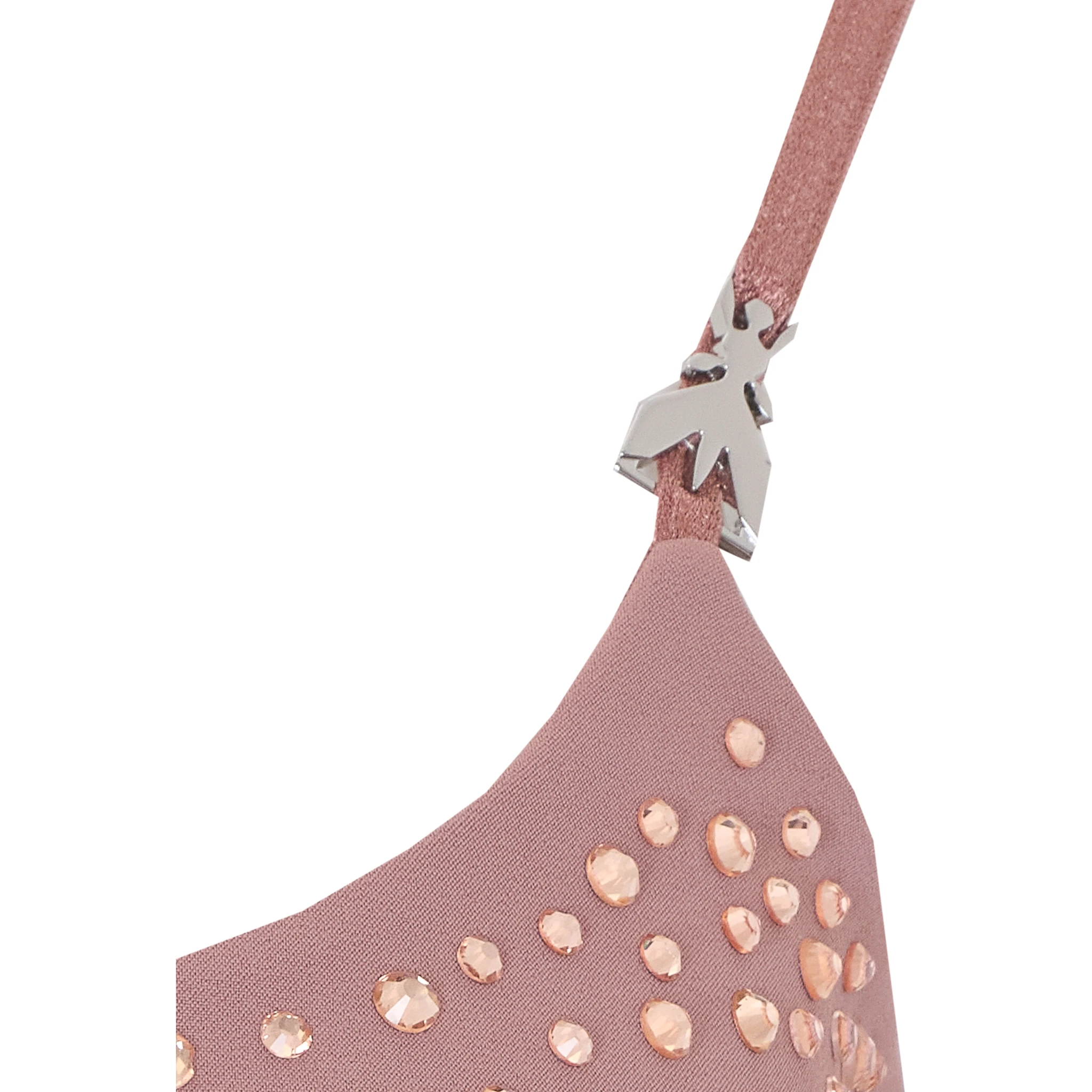 Patrizia Pepe Top Pink