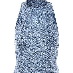 SELF PORTRAIT Dresses Blue