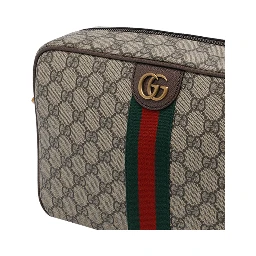 Gucci Bags.. Grey
