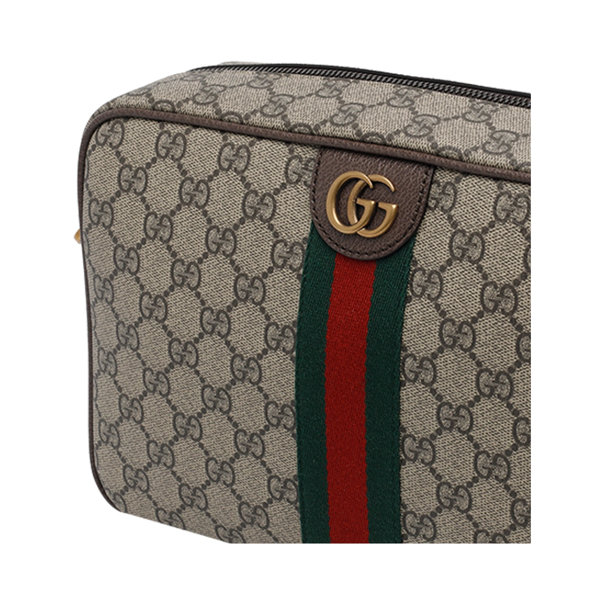 Gucci Bags.. Grey