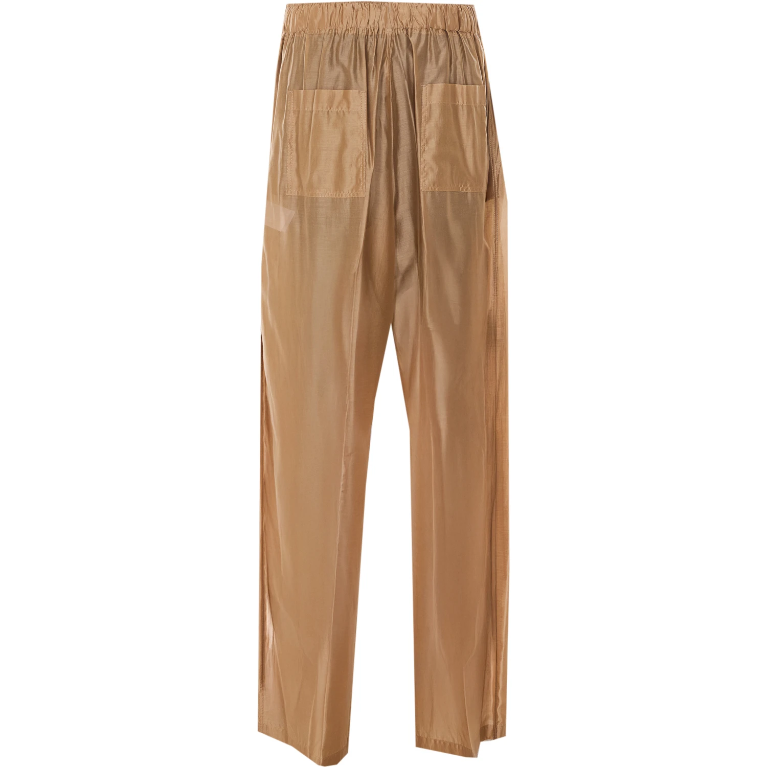 THE LATEST Trousers Brown