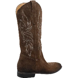 Pawelk's Flat shoes Brown