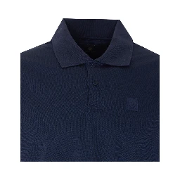 Belstaff T-shirts and Polos Blue