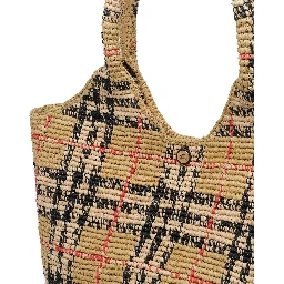 Burberry Bags.. Beige