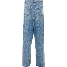 Maison Margiela Jeans Blue
