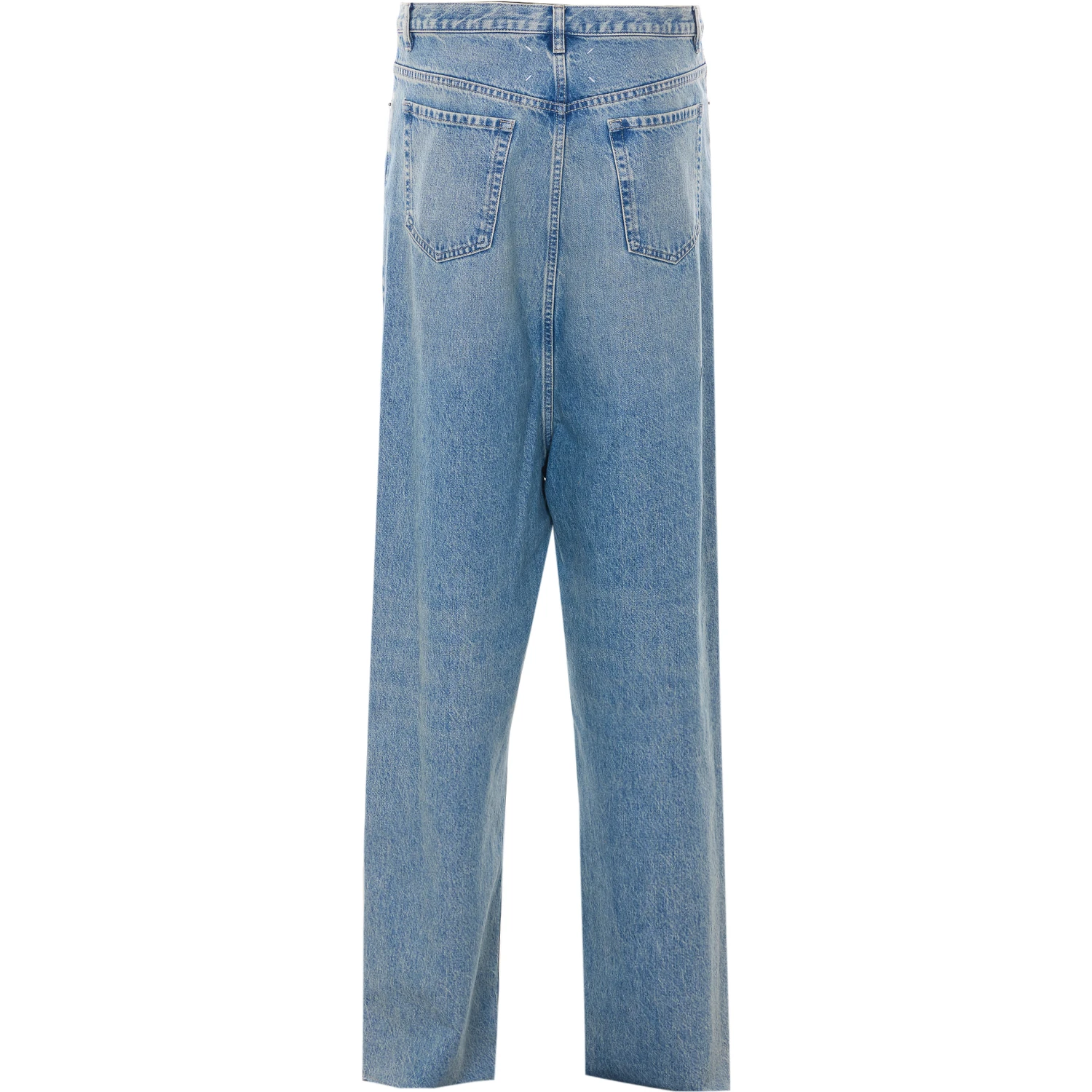 Maison Margiela Jeans Blue