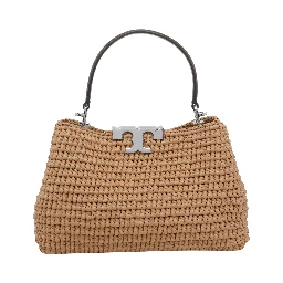 Tory Burch Bags.. Beige