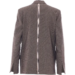 Liu Jo Jackets Green