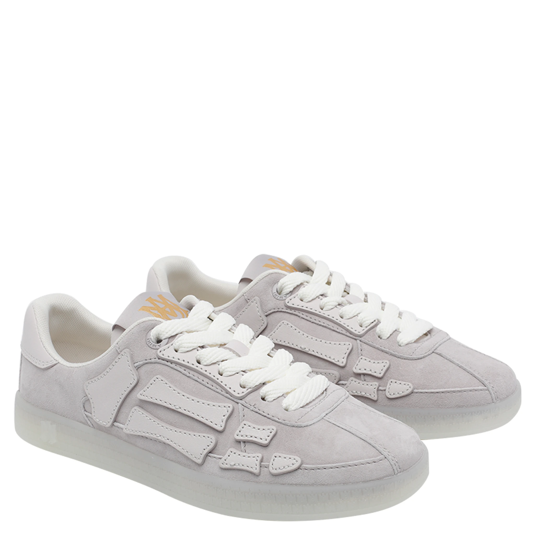 Amiri  Sneakers Grey
