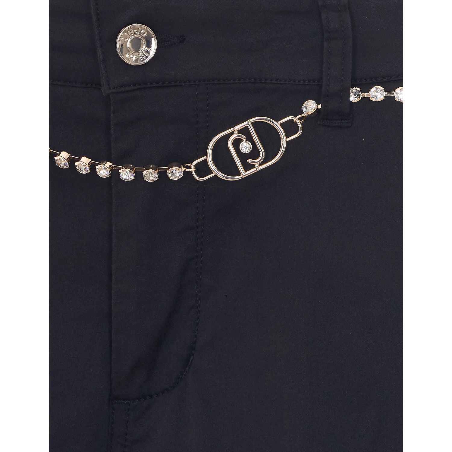 Liu Jo Jeans Black