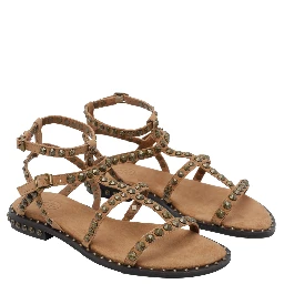 ASH Sandals Brown