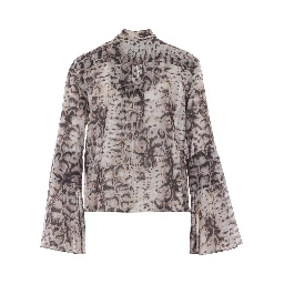 Pinko Shirts MultiColour